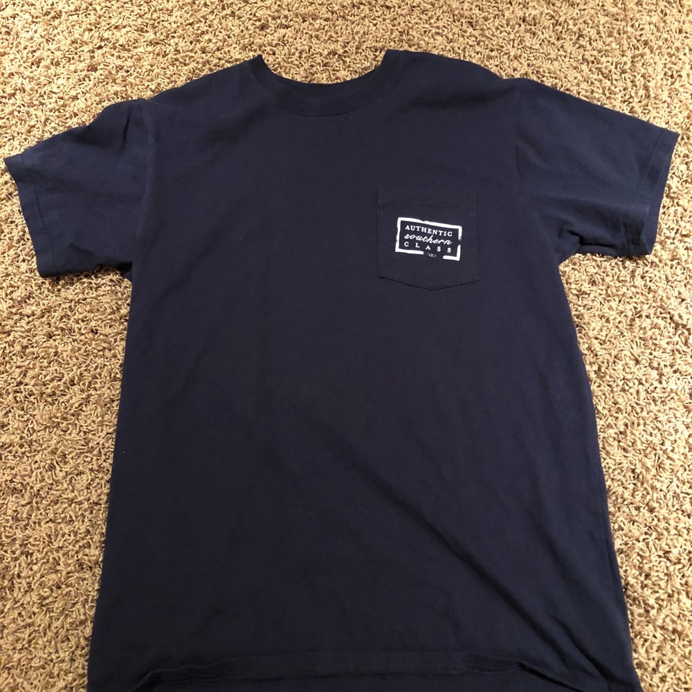 Southern Marsh Tee